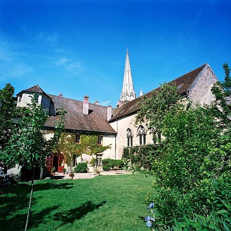 Maison Sainte Barbe オータン エクステリア 写真
