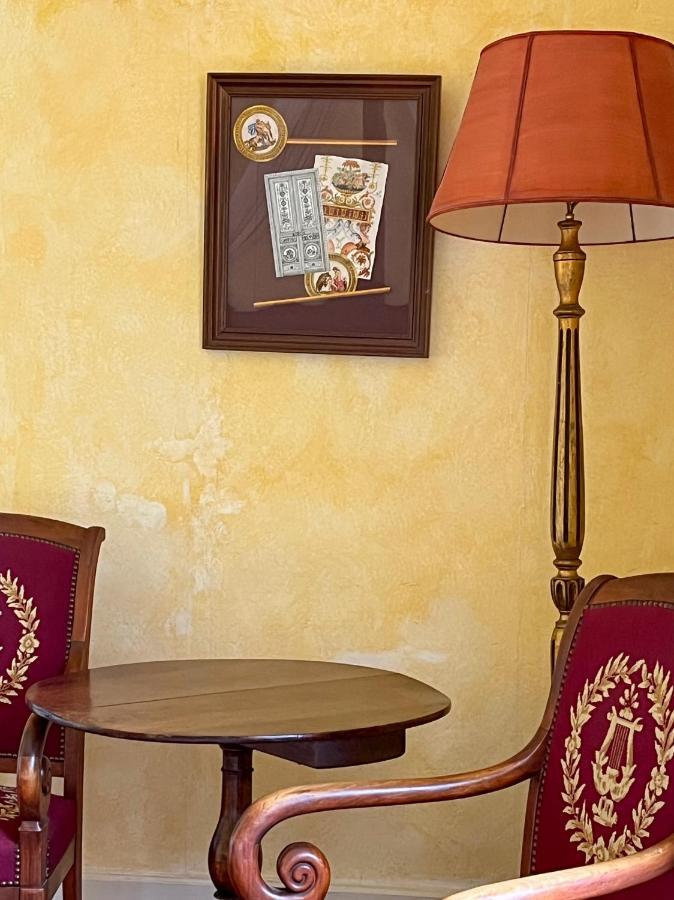 Maison Sainte Barbe オータン エクステリア 写真