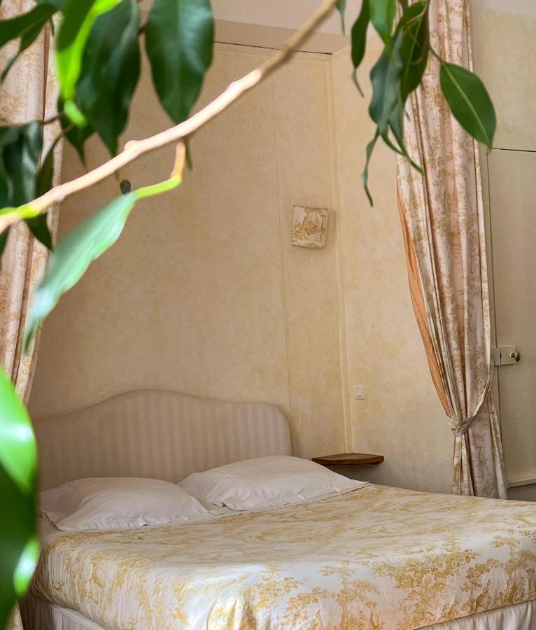 Maison Sainte Barbe オータン エクステリア 写真